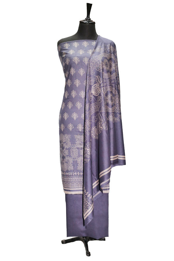 HT Print Marina`21 D#05 (P Grey)