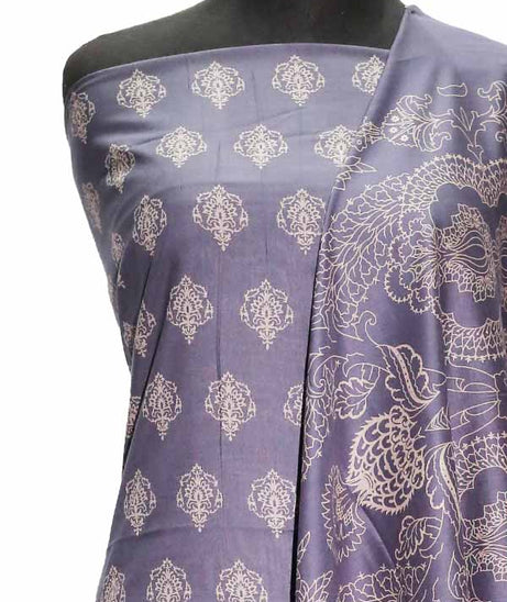 HT Print Marina`21 D#05 (P Grey)