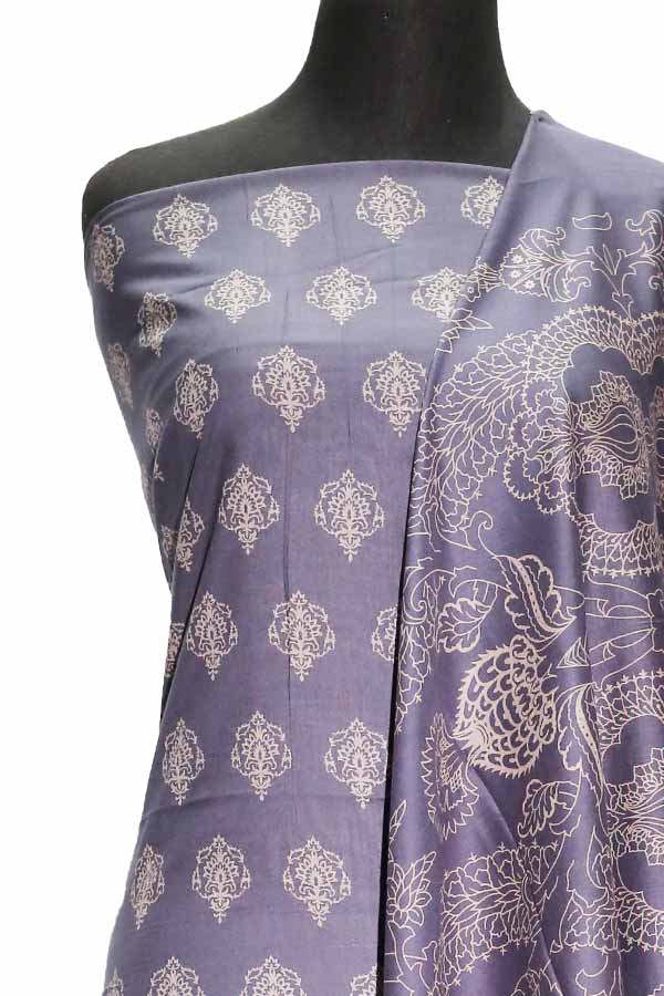HT Print Marina`21 D#05 (P Grey)