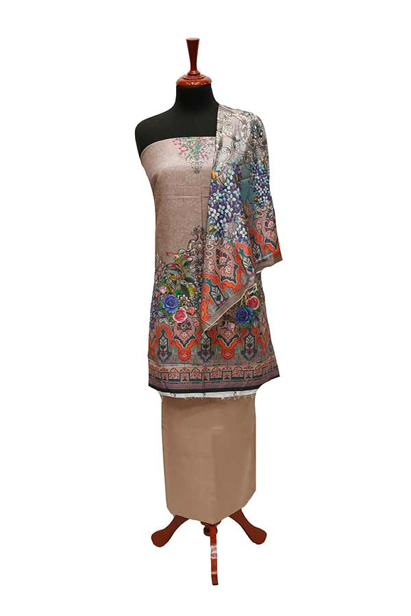 Habib Digital Marina`22 D#9113 LT-Pink