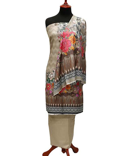 Habib Digital Marina`22 D#9115 Beige