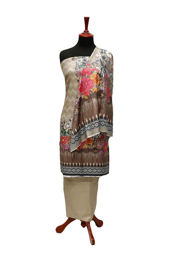 Habib Digital Marina`22 D#9115 Beige
