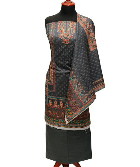 Hafiz Dhalia Khaddar`22 D#62 D-Grey
