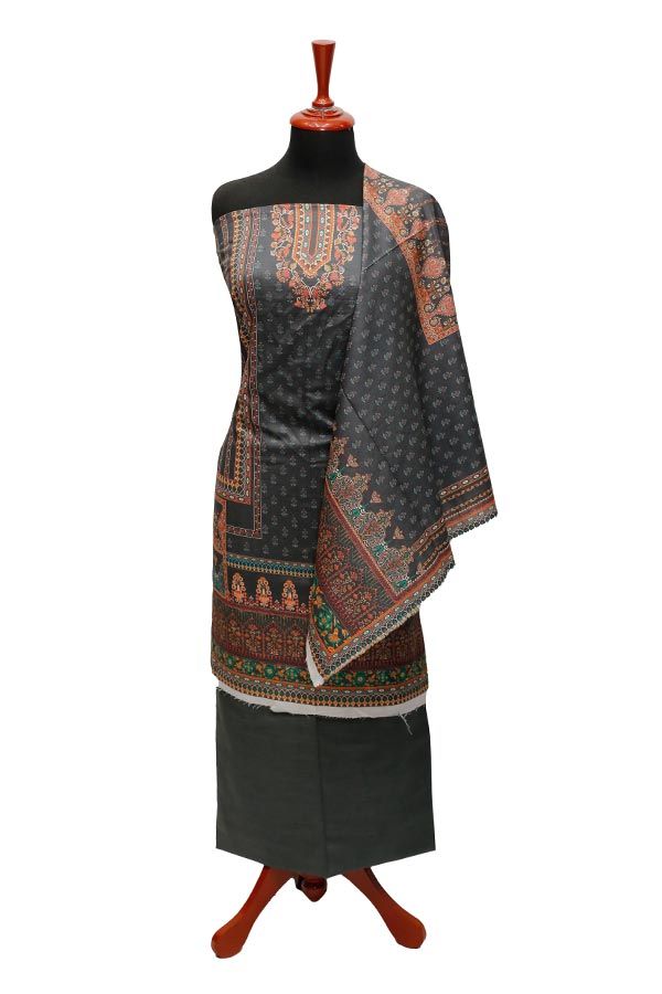 Hafiz Dhalia Khaddar`22 D#62 D-Grey