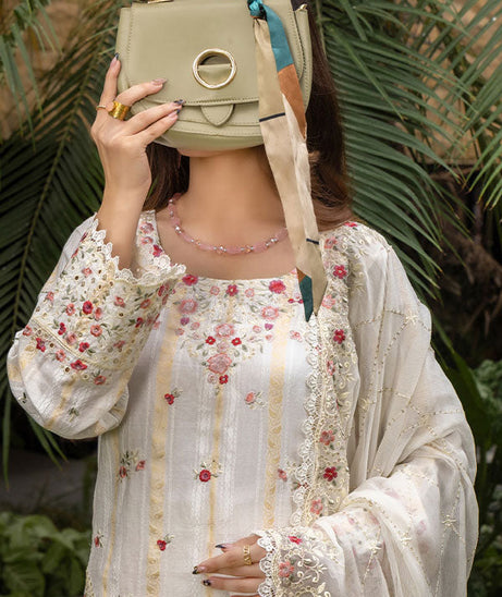 Hafiz Dua Excl/Jacquard`26 D#10