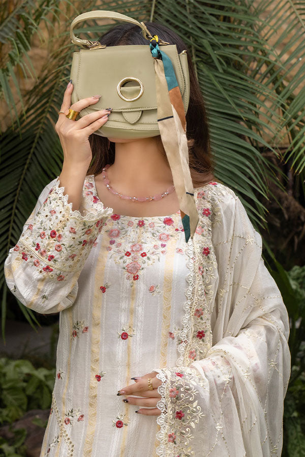 Hafiz Dua Excl/Jacquard`26 D#10