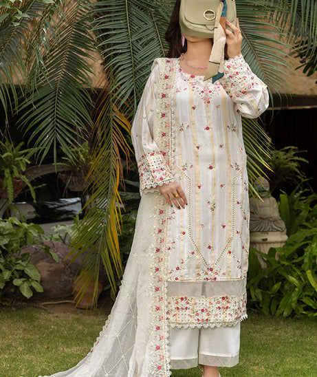 Hafiz Dua Excl/Jacquard`26 D#10