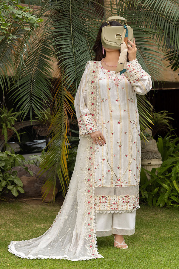 Hafiz Dua Excl/Jacquard`26 D#10