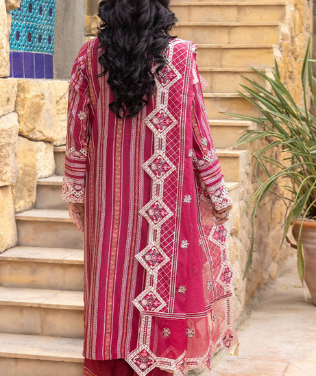 Hafiz Dua Excl/Jacquard`26 D#04