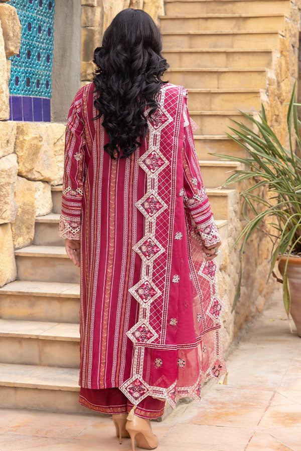 Hafiz Dua Excl/Jacquard`26 D#04