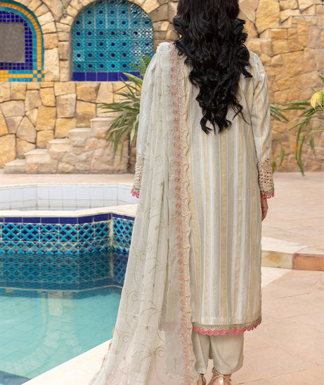 Hafiz Dua Excl/Jacquard`26 D#05