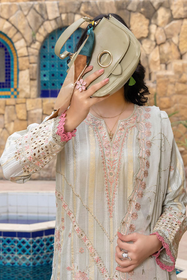Hafiz Dua Excl/Jacquard`26 D#05