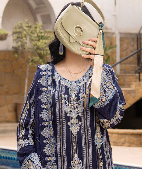 Hafiz Dua Excl/Jacquard`26 D#06