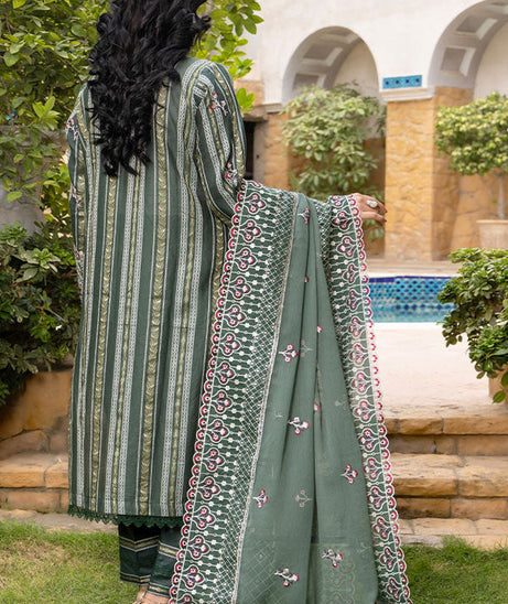 Hafiz Dua Excl/Jacquard`26 D#08