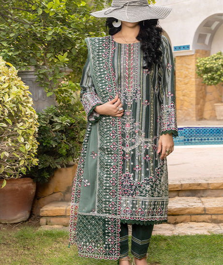 Hafiz Dua Excl/Jacquard`26 D#08