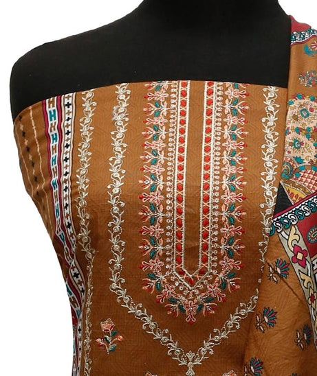 Hafiz Emb Khaddar`22 D#72 (Black)