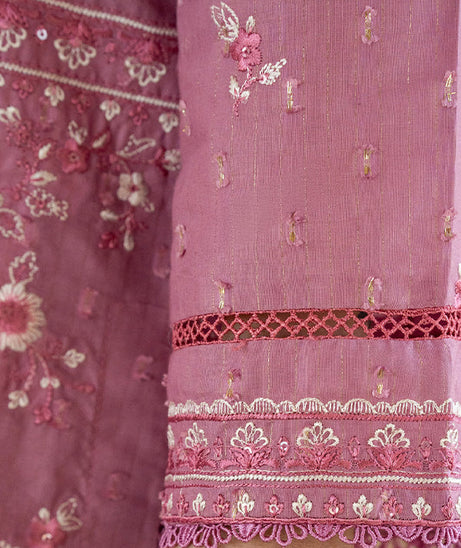 Hafiz Mehroosh Jacquard Lawn'25 D#02