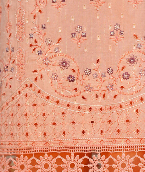 Hafiz Mehroosh Jacquard Lawn'25 D#04