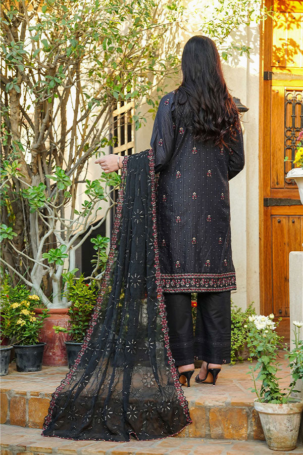Hafiz Mehroosh Lawn`26 (Vol-3) D#1