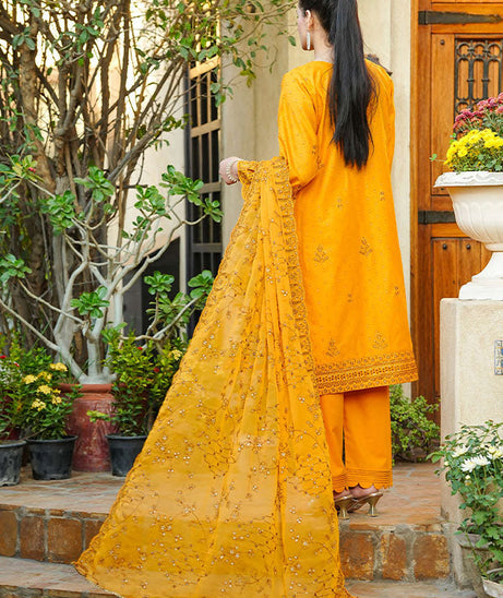 Hafiz Mehroosh Lawn`26 (Vol-3) D#2