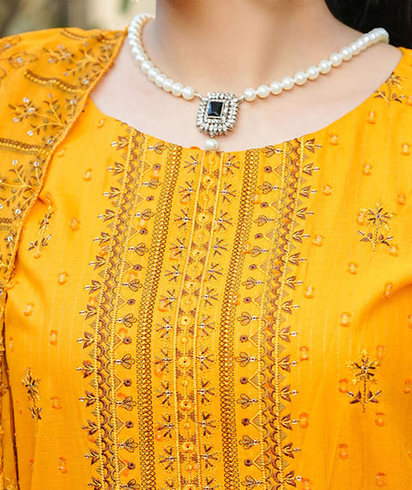 Hafiz Mehroosh Lawn`26 (Vol-3) D#2
