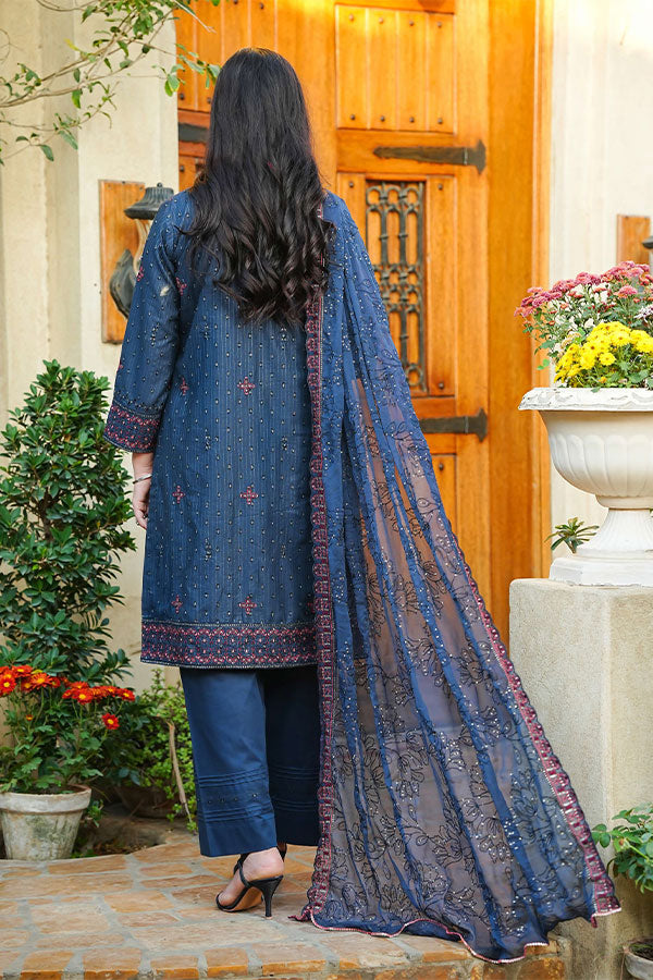 Hafiz Mehroosh Lawn`26 (Vol-3) D#3