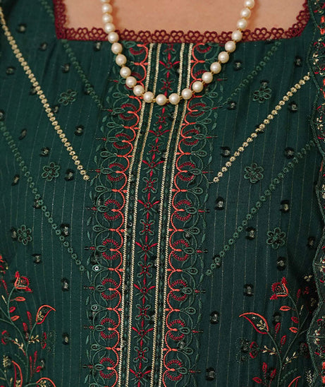 Hafiz Mehroosh Lawn`26 (Vol-3) D#6