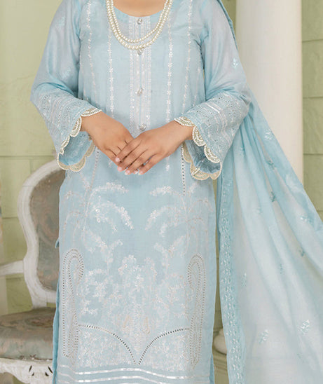 Hafiz Khulaasa Lawn`25 D#10