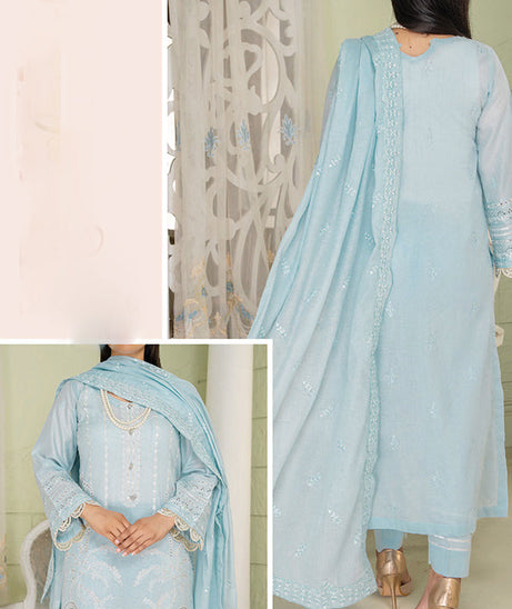 Hafiz Khulaasa Lawn`25 D#10