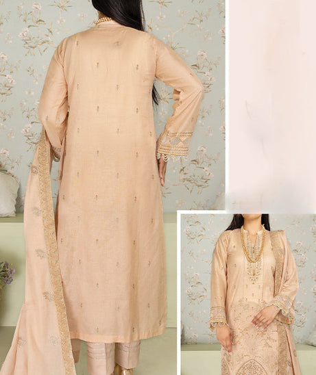 Hafiz Khulaasa Lawn`25 D#01