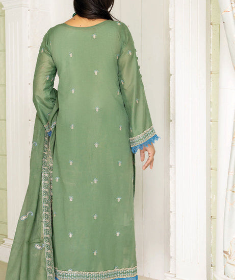 Hafiz Khulaasa Lawn`25 D#03