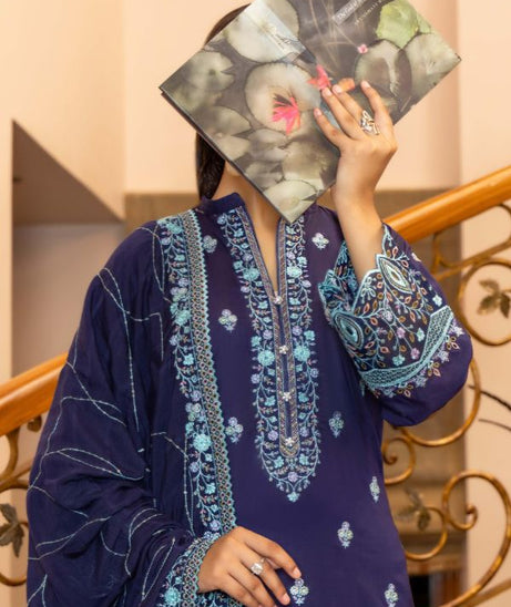 Hafiz Neha Emb Lawn`26 D#01
