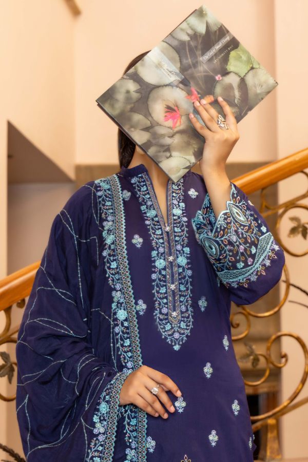 Hafiz Neha Emb Lawn`26 D#01