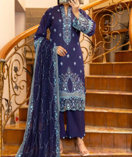 Hafiz Neha Emb Lawn`26 D#01
