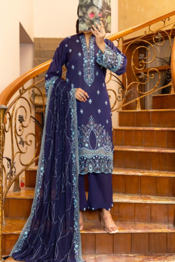 Hafiz Neha Emb Lawn`26 D#01