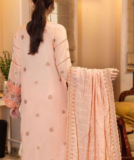 Hafiz Neha Emb Lawn`26 D#10