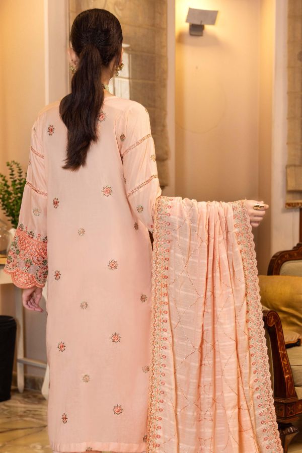Hafiz Neha Emb Lawn`26 D#10
