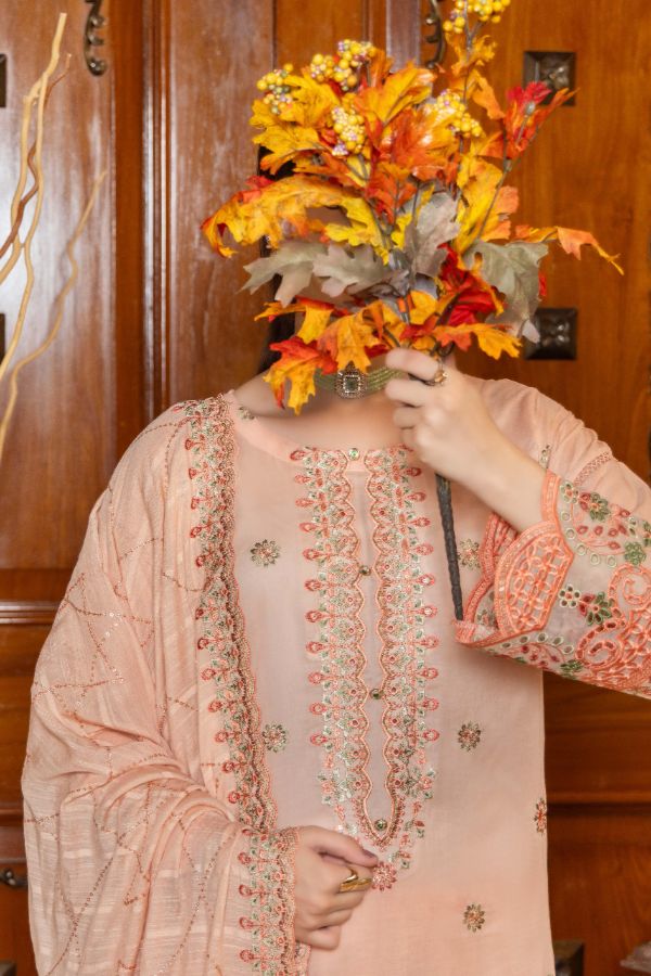 Hafiz Neha Emb Lawn`26 D#10