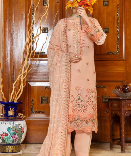 Hafiz Neha Emb Lawn`26 D#10