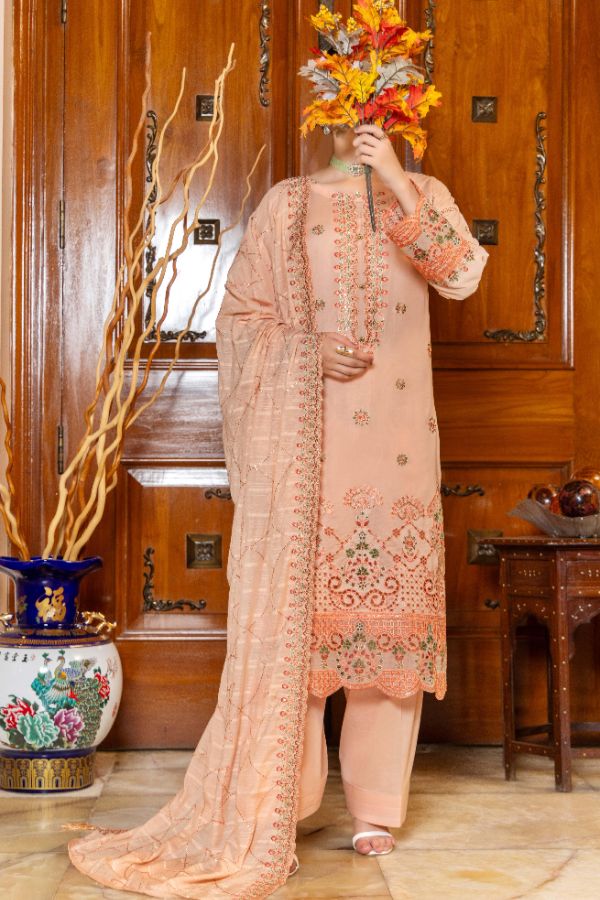 Hafiz Neha Emb Lawn`26 D#10