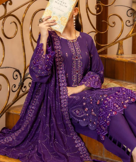 Hafiz Neha Emb Lawn`26 D#02