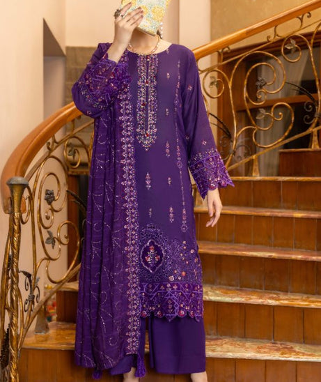 Hafiz Neha Emb Lawn`26 D#02