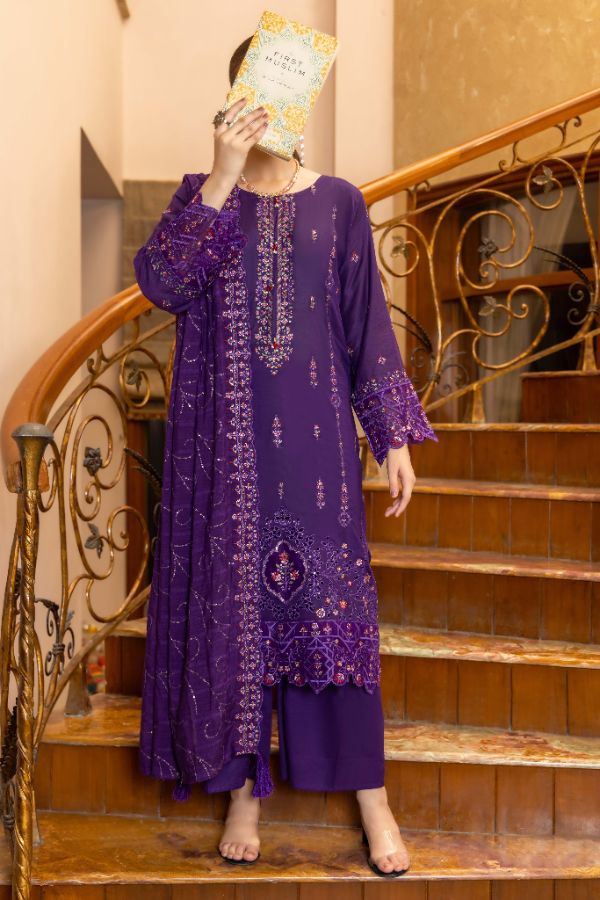 Hafiz Neha Emb Lawn`26 D#02