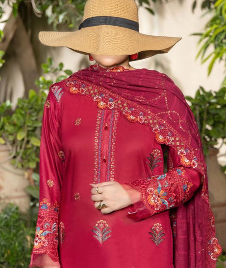 Hafiz Neha Emb Lawn`26 D#04