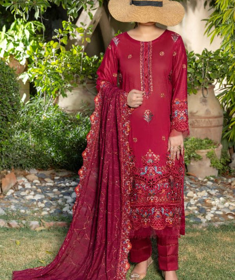 Hafiz Neha Emb Lawn`26 D#04