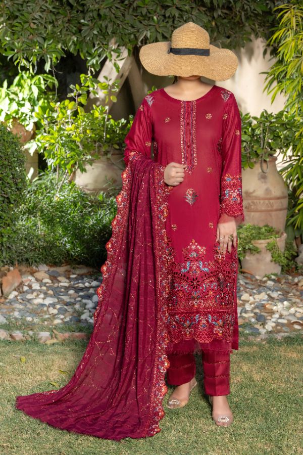 Hafiz Neha Emb Lawn`26 D#04