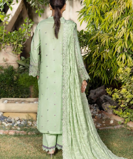 Hafiz Neha Emb Lawn`26 D#05