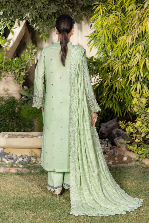 Hafiz Neha Emb Lawn`26 D#05