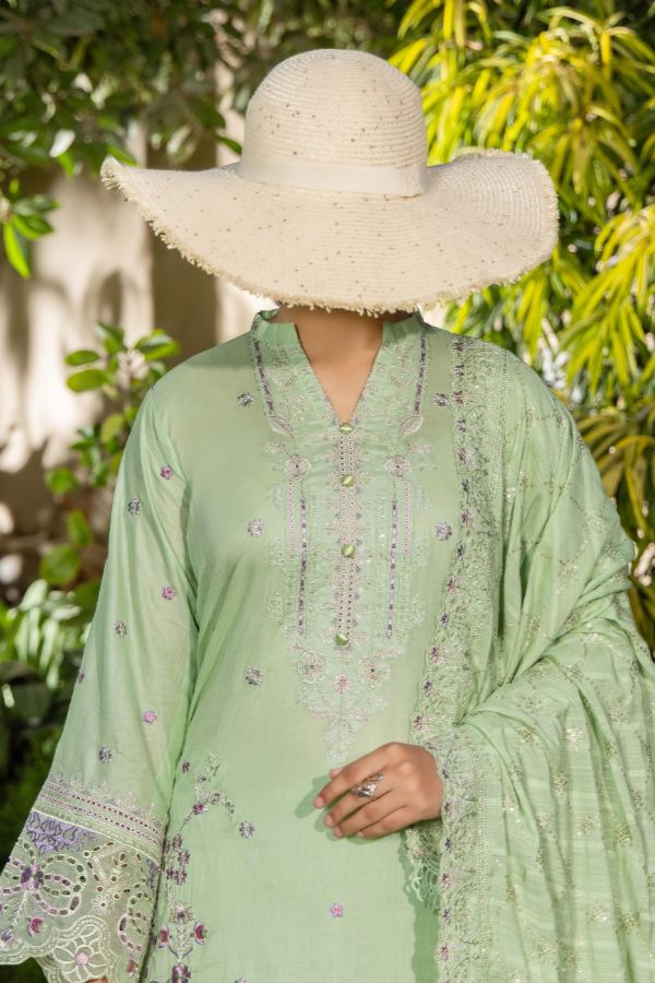 Hafiz Neha Emb Lawn`26 D#05