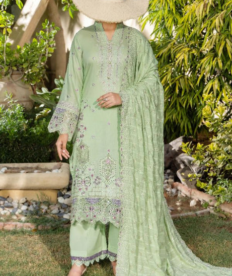 Hafiz Neha Emb Lawn`26 D#05